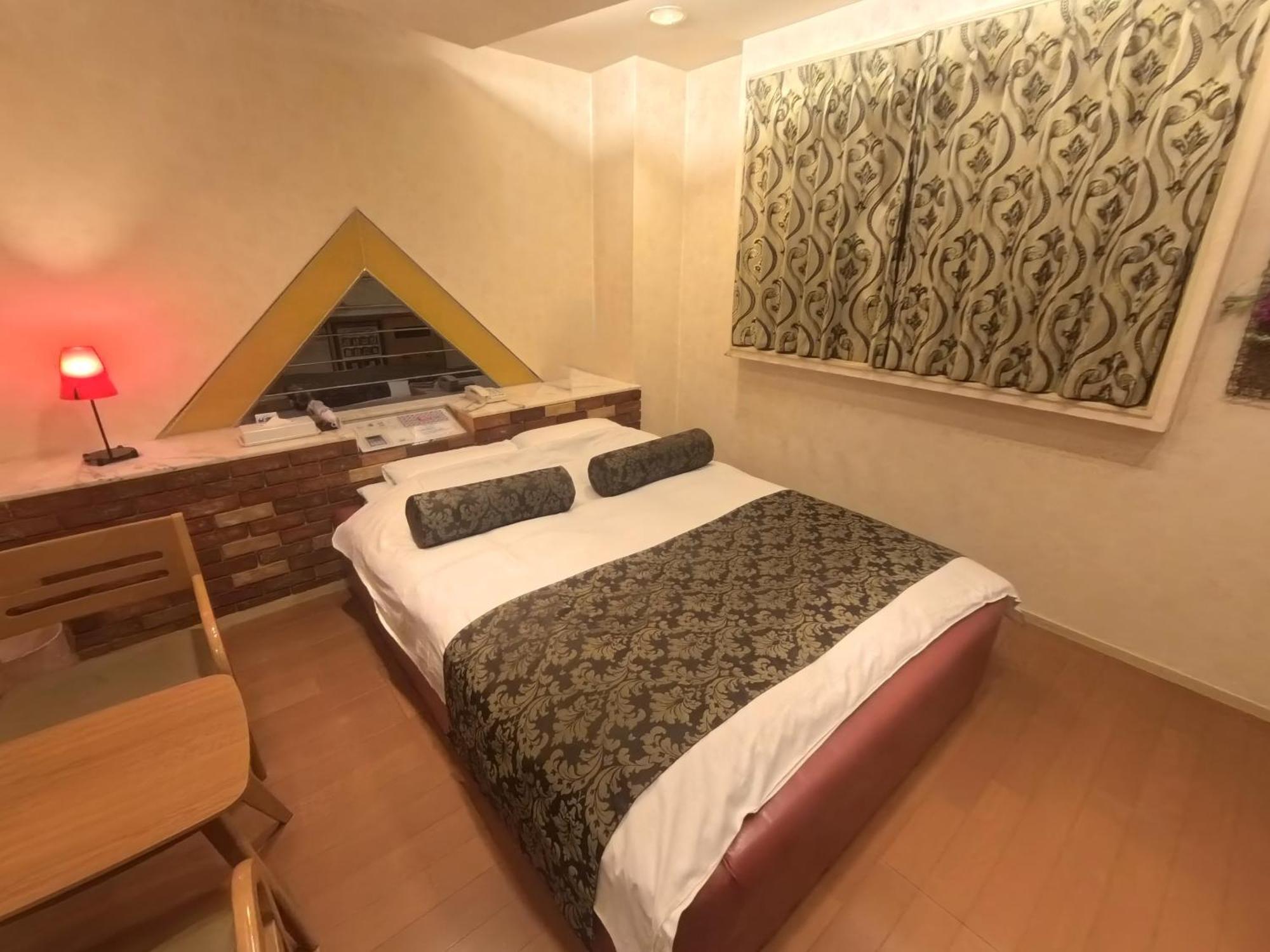 Hotel Sha A Nai Yan (Adults Only) Kishiwada Zewnętrze zdjęcie