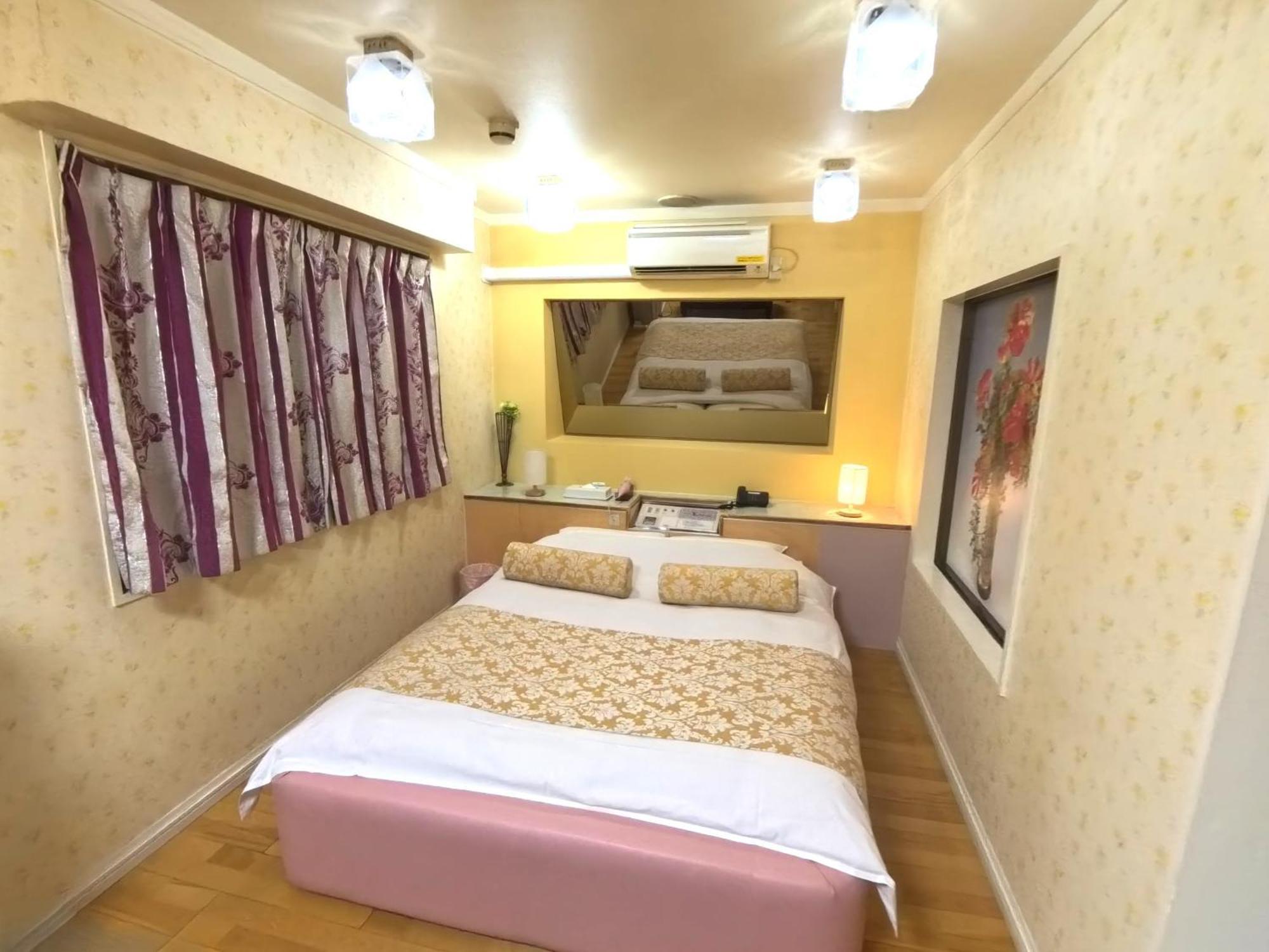 Hotel Sha A Nai Yan (Adults Only) Kishiwada Zewnętrze zdjęcie